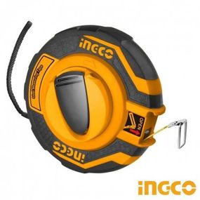 Мірна стрічка сталева 20 м INGCO HSMT8420