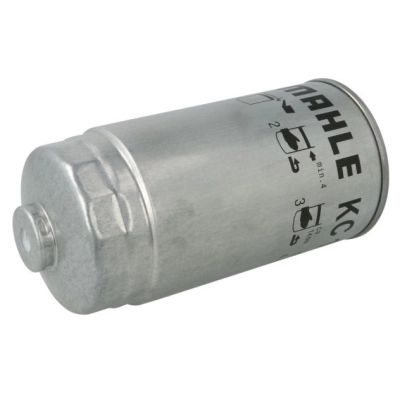 Фильтр топливный Mahle KC199 | Зображення 1