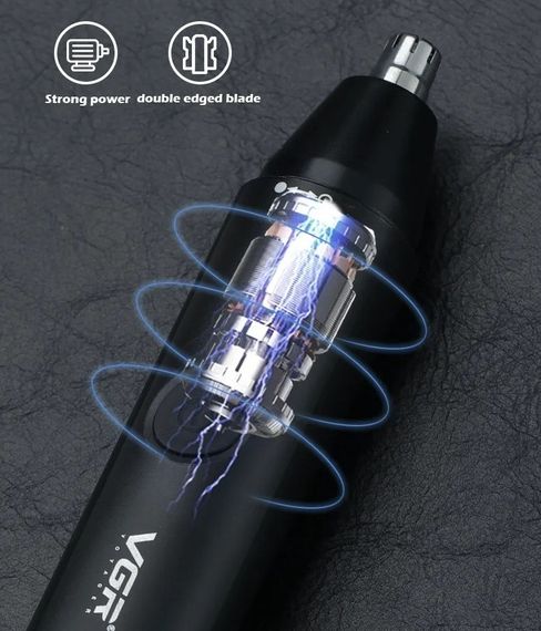 Триммер VGR V-613 бездротовий акумуляторний XPRO V-613 (44834-V-613_234) | Зображення 4