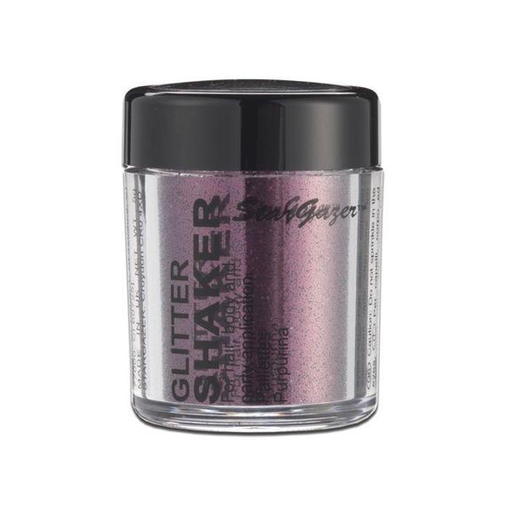 Глиттер-шейкер (блестки) Гранат Stargazer Glitzy Glitter Shaker Garnet | Зображення 1