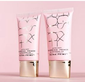 Figs&rouge satin soft bluring primer&finishing fix — праймер для зайвої якості, 30 мл