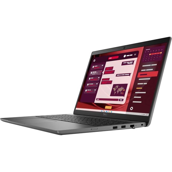 Ноутбук Dell Latitude 3550 (210-BLRF_i516512TWP) | Зображення 3