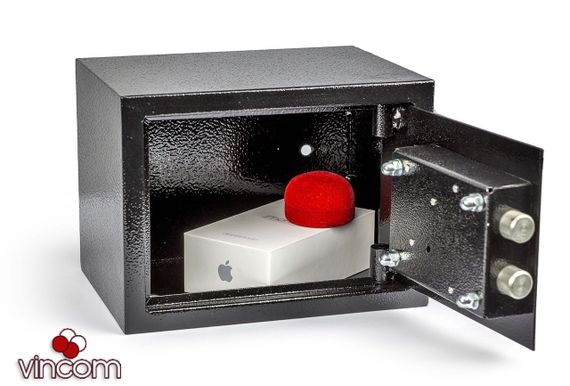 Сейф мебельный Ferocon БС-17К.9005 | Зображення 1