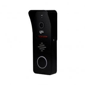 Видеопанель Light Vision RIO FHD BLACK