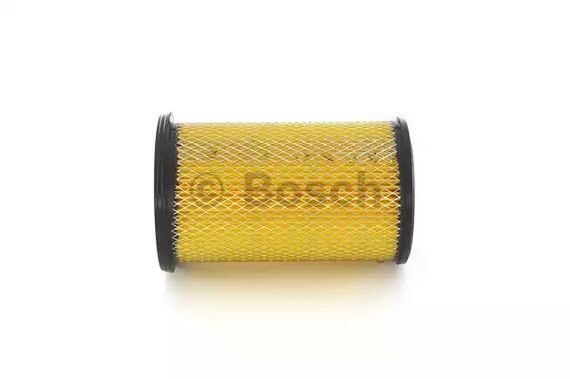 Фільтр повітряний NISSAN NP300, BOSCH (F026400199) | Зображення 1