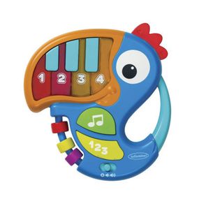 Развивающая игрушка Infantino Тукан (212011) - Топ Продаж!