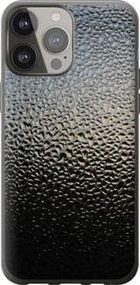 Чехол на iPhone 13 Pro Max Мокрое стекло из пластика FCh_015455