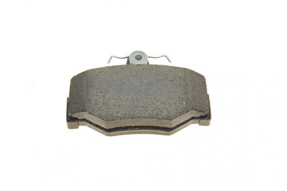 Колодки тормозные задние Nissan Almera Primera 90-06 22-0199-0 | Зображення 4