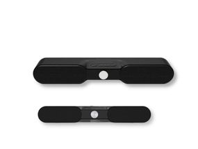 Портативная колонка XPRO NR-4017 10Вт  USB, SD, FM радио, Bluetooth черная (lp-88774)