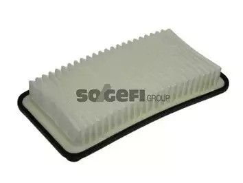 Фільтр повітряний TOYOTA COROLLA, PURFLUX (A1137) | Зображення 3