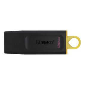 Накопитель Kingston 128GB USB 3.2 Gen1 DT Exodia (DTX/128GB)