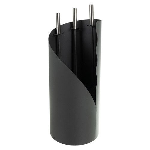 Набір камінного приладдя Loft 4в1 KAMINER 25970 | Зображення 3