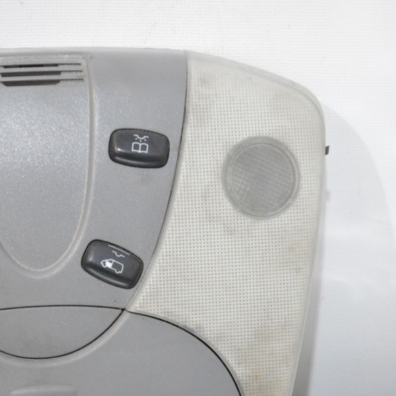 Плафон освітлення салону Mercedes Sprinter W906 2006-2018 Ліхтар стелі салону Мерседес Спринтер в906 A9068202801 | Зображення 2