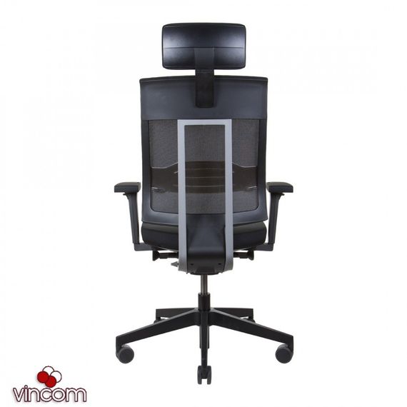 Кресло офисное PROFIM XENON NET 110 SFL P59PU | Зображення 3