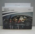 Светодиодные проекторы SUBARU в дверь 4-го поколения shadow light MC-04 | Зображення 4