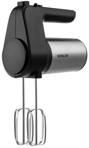 Ручний міксер Sencor SHM 5207SS | Зображення 9