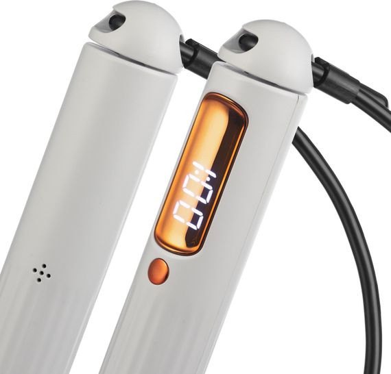Умная скакалка Gymtek Smart Motion с дисплеем и Bluetooth | Зображення 7
