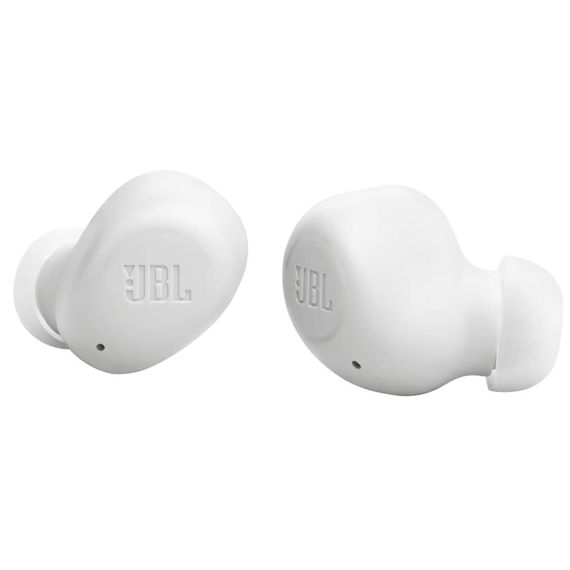 Навушники JBL Wave Buds TWS White (JBLWBUDSWHT) | Зображення 6
