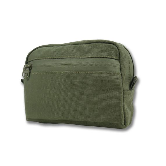 Подсумок утилитарный хаки | Зображення 1