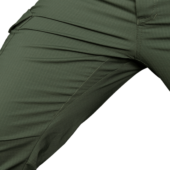 Штани Patrol Pro Rip-Stop Poly НГУ Олива (7078), XXXL | Зображення 5
