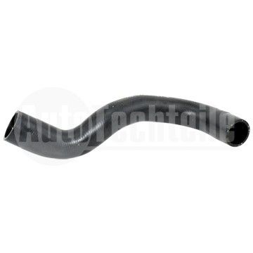 Патрубок радиатора нижний BMW 3 E36 M43 93-98, AutoTechteile, 700 1171, BSG 15-720-035