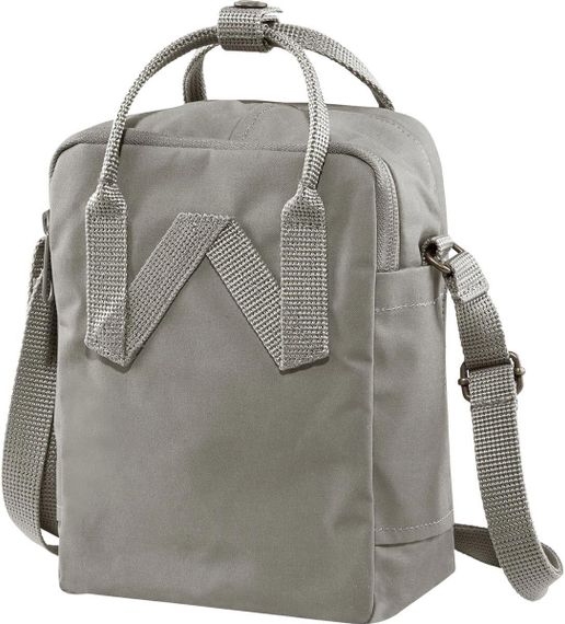 Сумка Fjallraven Kanken Sling. Fog | Зображення 2