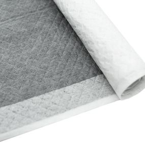 Misoko&Co Одноразові пелюшки для собак з вугіллям та ароматом лаванди 60*90 см