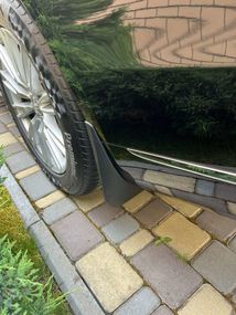 Бризковики A8/A8L (4 шт) для Audi A8 2010-2018 рр.