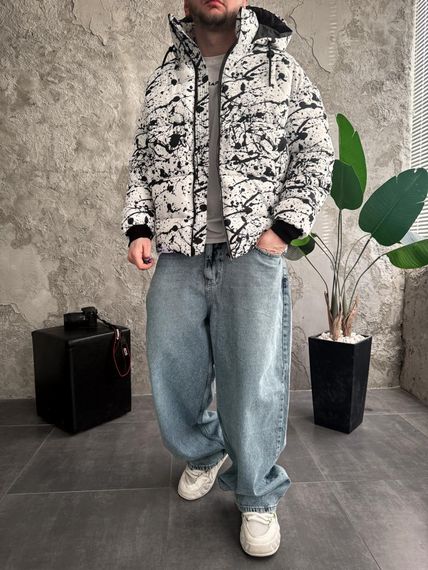 Пуховик DRAPP | Зображення 3