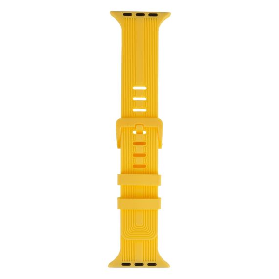Ремінець для Apple Watch Band Silicone Shine 42/44/45/49 mm