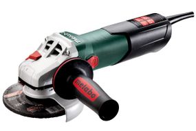 Шлифмашина угловая Metabo WEV 11-125 Quick 1100 Вт