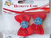 Бантики для собак Croci 3.5 см 2 шт C6020060