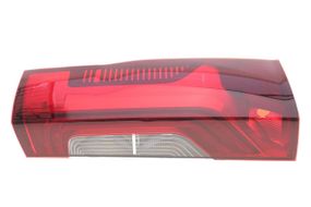 Фонарь задний Mercedes Benz Sprinter W907 W910 18- R  LED  2973934