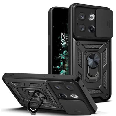 Чехол для мобильного телефона BeCover Military OnePlus Ace 2 Black (710137) | Зображення 5