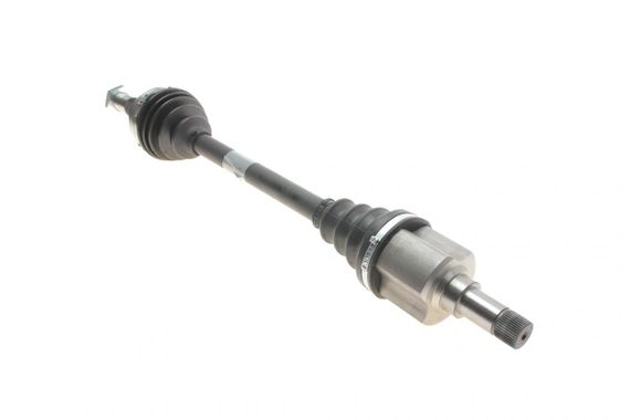 Полуось передняя  L Citroen Jumper Peugeot Boxer 2.2HDi Fiat Ducato 06- 35z 41z 813.1mm +ABS45  17-1310 | Зображення 2