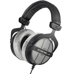 Навушники Beyerdynamic DT 990 Pro/80 ohms Grey