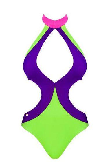 Купальник Obsessive Playa Norte L Sex Aura | Зображення 3