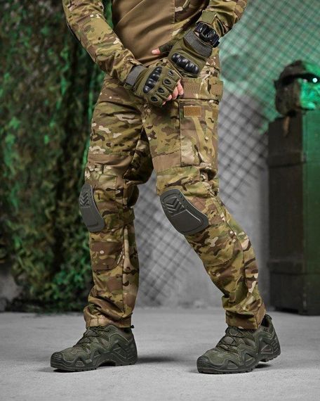 Літній тактичний костюм OBLIVION Desert Eagle ДЛ7117 | Зображення 2