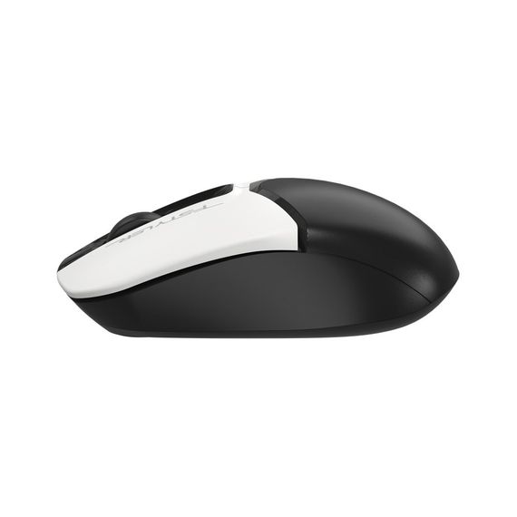 Мишка A4Tech FB12S Wireless/Bluetooth Panda (FB12S Panda) | Зображення 3
