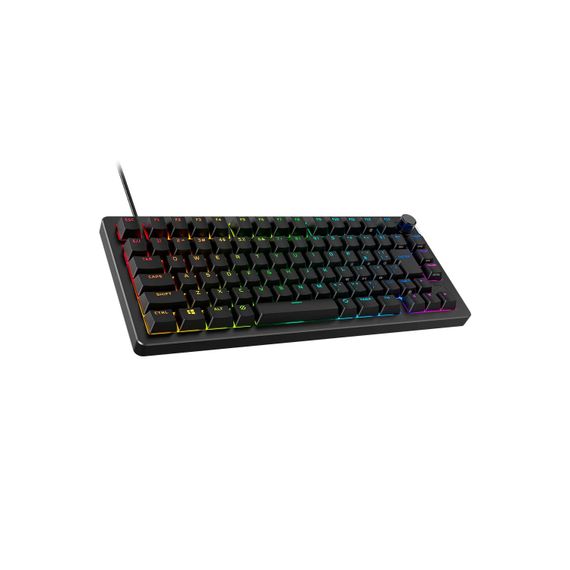 Клавіатура механічна HyperX Alloy Rise 75key 7G7A4AA | Зображення 2