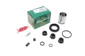 Ремкомплект супорта заднього Seat Leon 12- VW Caddy 15- d=38mm  TRW  +поршень з механізмом  238856