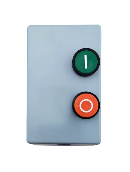 Контактор КММо11821 оболочка пластик 18А РТ-12-18А 400В/АС3 IP54 Ny95504480 | Зображення 3