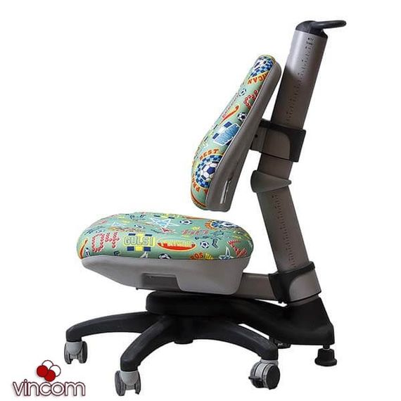 Кресло Goodwin ROYCE KINDER (KY318) Soccer | Зображення 1