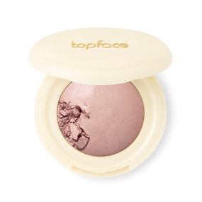 Хайлайтер запечений TopFace ProHD Natural Glow Baked Highlighter PT706 - 003 Soft Radiance (4 g)