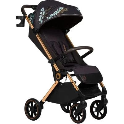Коляска Lionelo Cloe Golden Moments (LO-CLOE GOLDEN MOMENTS) | Зображення 1