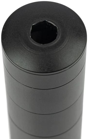 Саундмодератор A-TEC PMM кал. 9 мм (9х19) Різьба - 1/2-28 | Зображення 4