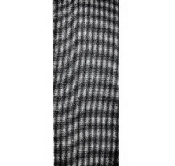 Сітка абразивна 115*280мм P120 5 шт/уп NovoAbrasive