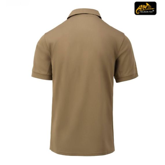 Футболка поло Helikon-Tex UTL Polo Shirt TopCool® Lite Coyote | Зображення 3