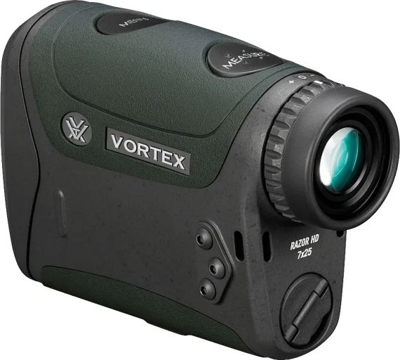 Далекомір Vortex Razor HD 4000 7х25. 3657м | Зображення 2