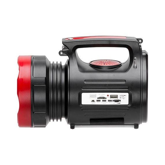 Ліхтар акумуляторний INTERTOOL LB-0104 | Зображення 7